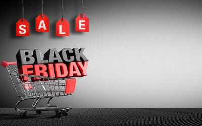 Retail trends for Black Friday 2020