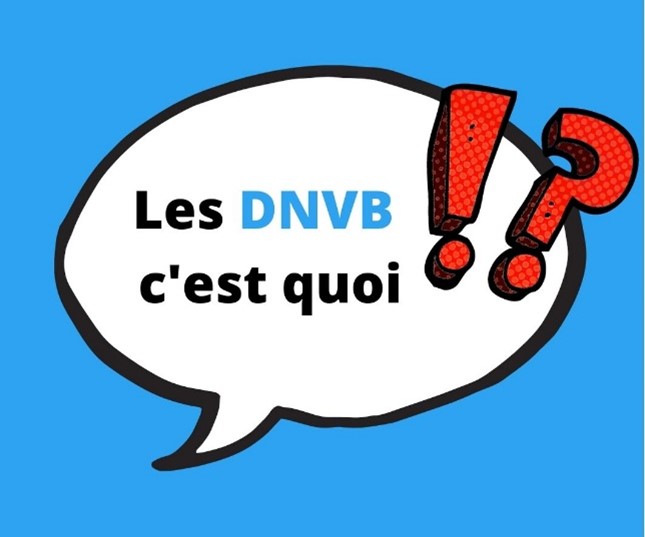 bulle explicative DNVB