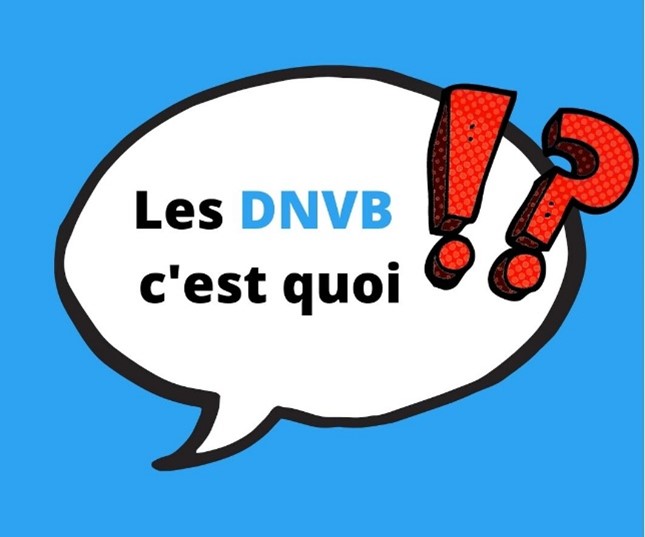 bulle explicative DNVB