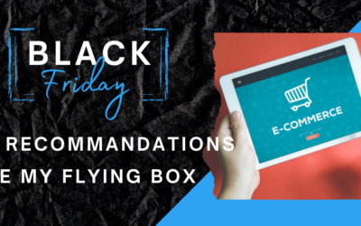 Nos 5 recommandations pour le Black Friday