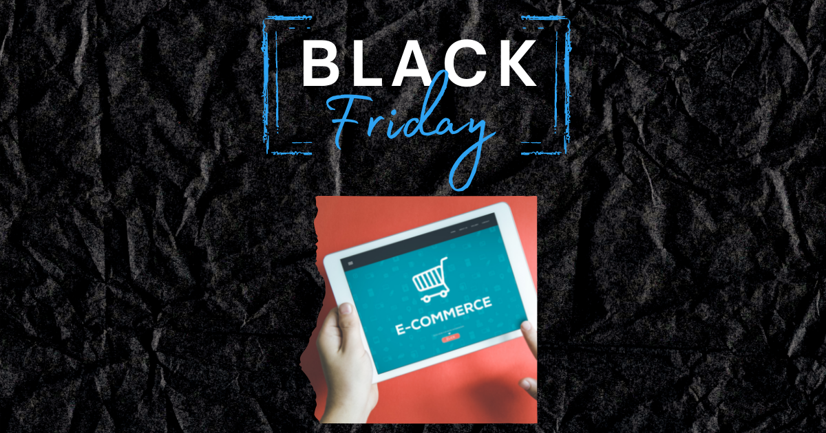 5 tips for Black Friday