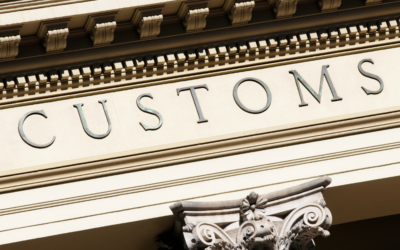 Customs fees and Christmas gifts