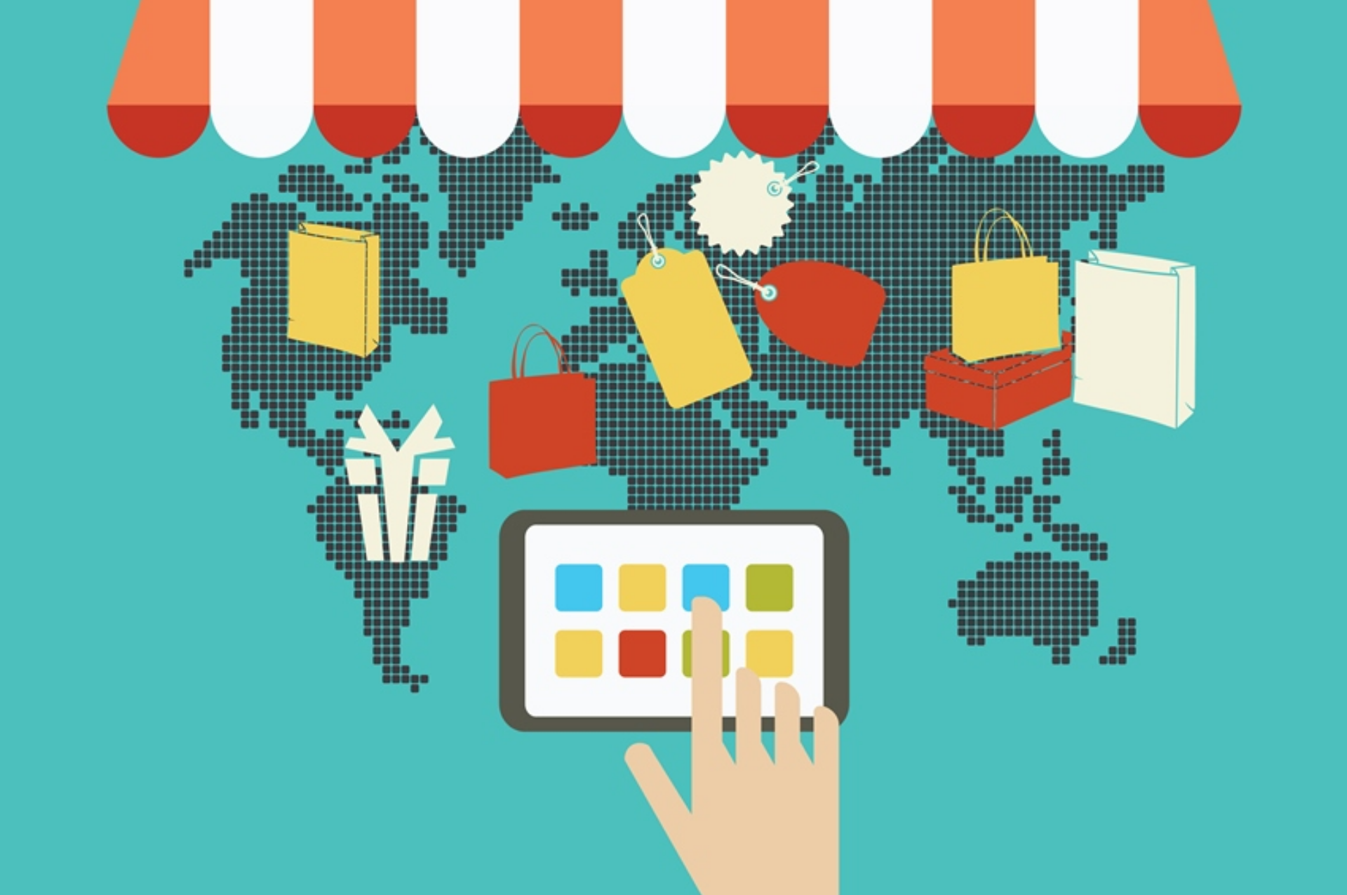 What Is Today's Marketplace Focused More On