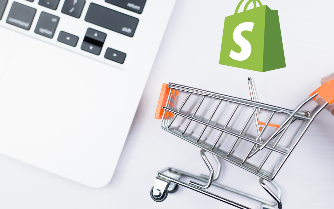 How manage your shipments on Shopify