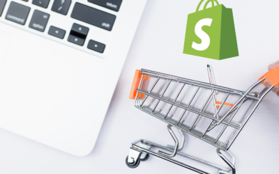 Shopify gérer vos expéditions