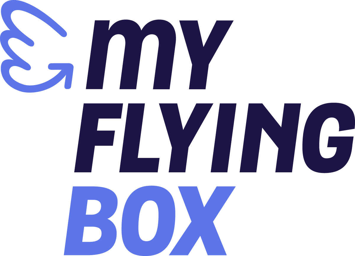 MY FLYING BOX