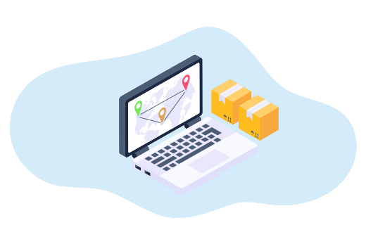 module shopify Pourquoi My Flying Box