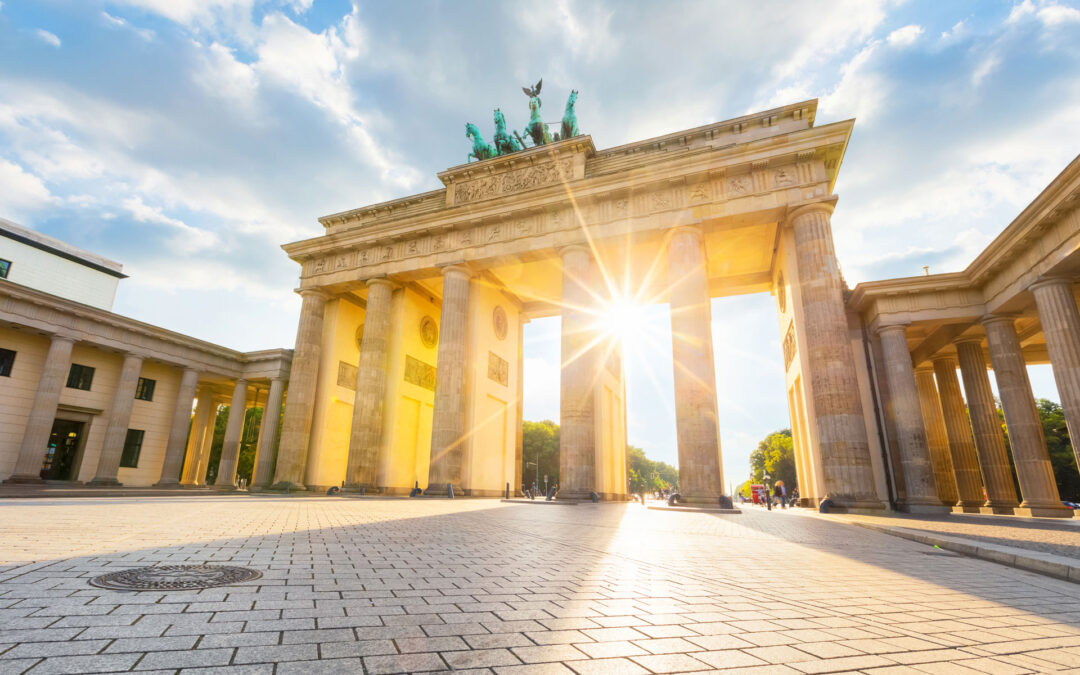 LA DOUANE EN ALLEMAGNE