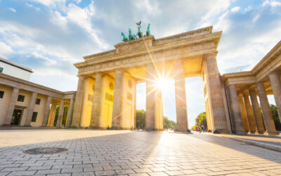 LA DOUANE EN ALLEMAGNE