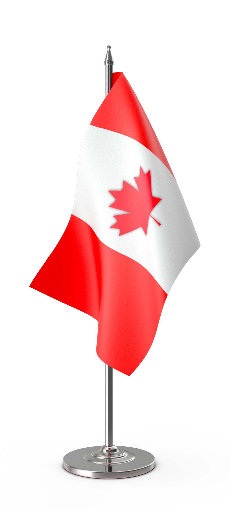 Drapeau Canada