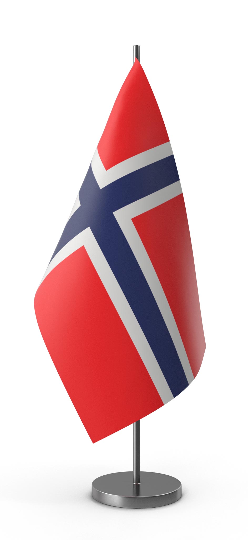 drapeau-norvège