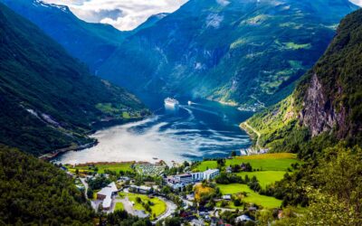 LA DOUANE EN NORVÈGE