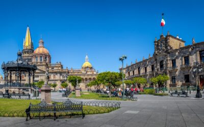 LA DOUANE AU MEXIQUE