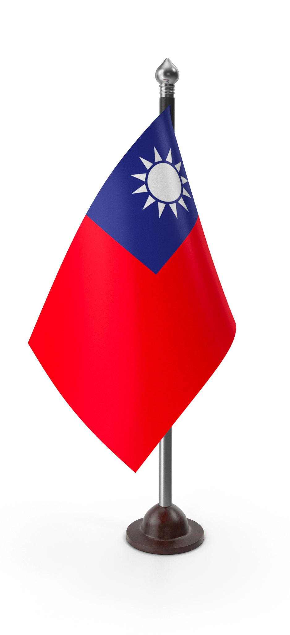 Drapeau Taiwan